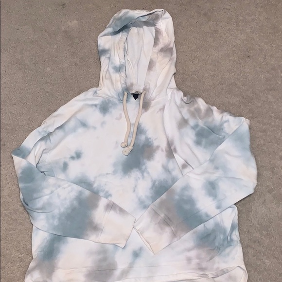 Universal Thread Tops - Universal Thread | Tye Dye Hoodie